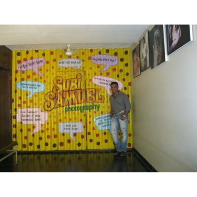 mural wall painting india