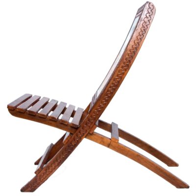 hand painted wooden chairs for sale