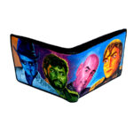 70s Bollywood mens fashion wallet: Buy accessories & merchandise online