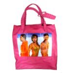 Bollywood handbags for sale! Buy hand painted celebrity fashion handbags