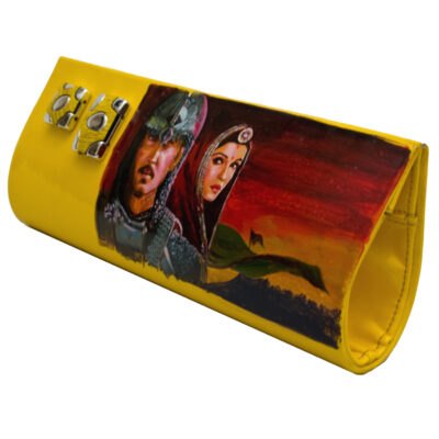 Hand painted women's wallets for sale