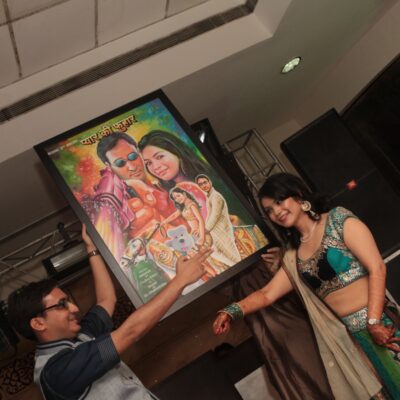 bollywood wedding theme ideas