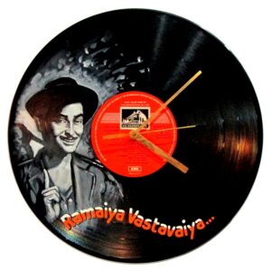 Old vinyl records for sale: Shree 420 Raj Kapoor rare Bollywood LP