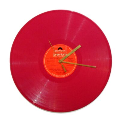 Coloured vinyl records for sale: Amar Akbar Anthony