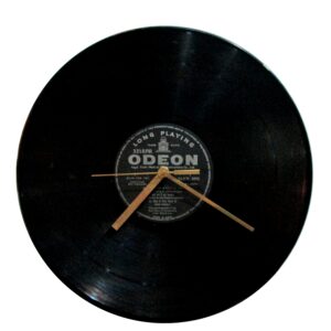 Bollywood vinyl LPs records clocks: Navrang V Shantaram album for sale