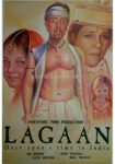 Hand drawn Bollywood posters