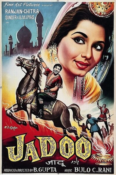 Hand painted movie posters for sale