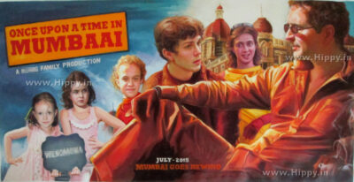 Customized Bollywood posters online
