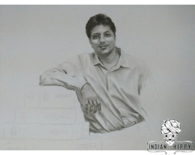 Best sketch artist in Mumbai