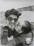 Charcoal drawings from photos