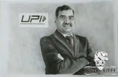 Order portrait drawing online